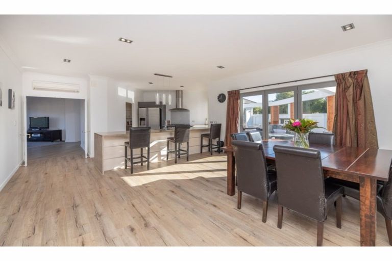 Photo of property in 19b Delamare Way, Rolleston, 7614