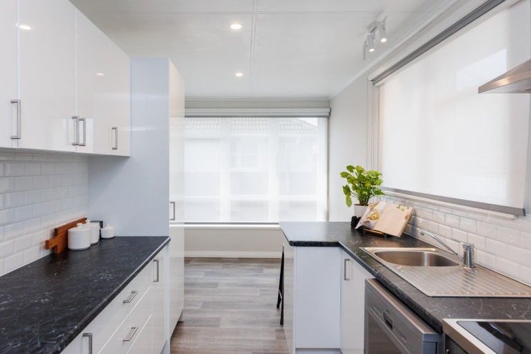 Photo of property in 1 Newbury Street, Awapuni, Palmerston North, 4412