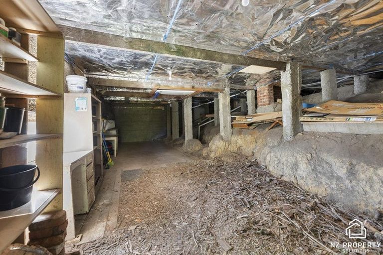 Photo of property in 21 Falcon Street, Kaikorai, Dunedin, 9010