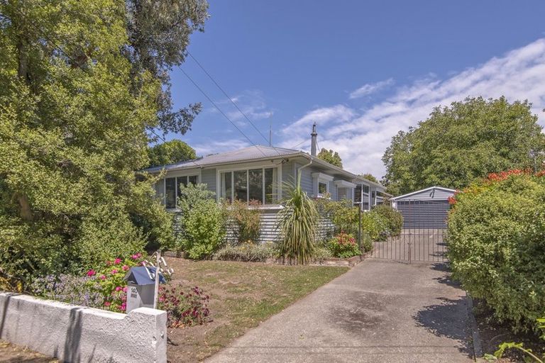 Photo of property in 140 Studholme Street, Somerfield, Christchurch, 8024
