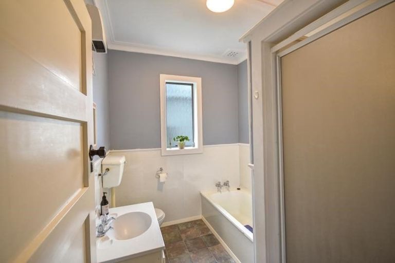 Photo of property in 7 Agnes Street, Kenmure, Dunedin, 9011