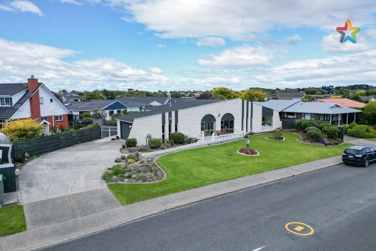 Photo of property in 141 Gladstone Terrace, Gladstone, Invercargill, 9810