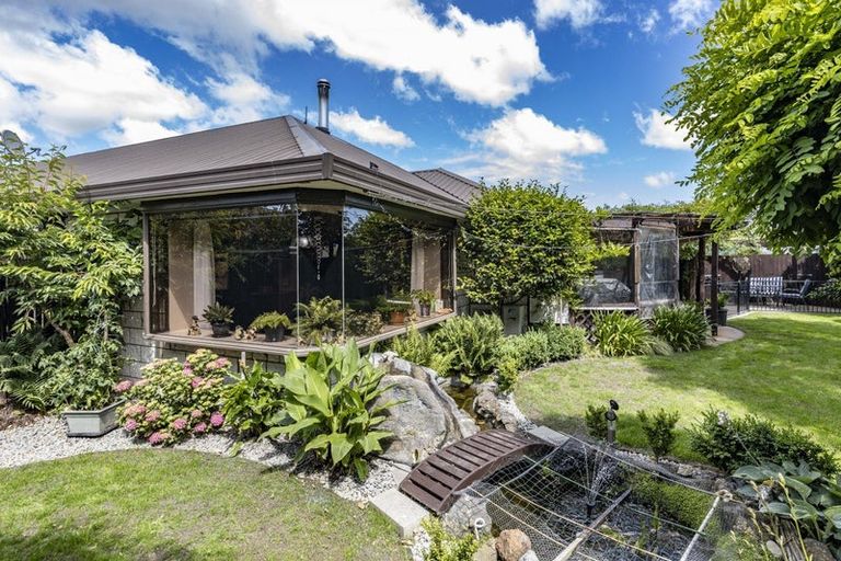 Photo of property in 6 Pearce Place, Kaiapoi, 7630