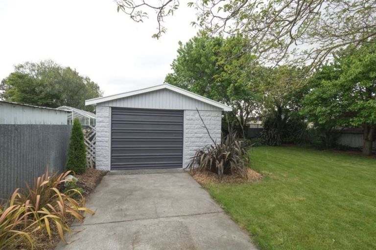 Photo of property in 7 Kelvin Crescent, Allenton, Ashburton, 7700
