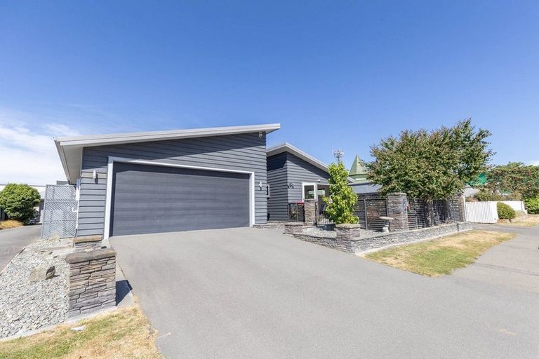 Photo of property in 28 Peter Street, Ashburton, 7700