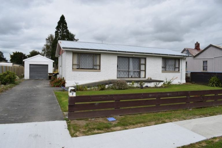 Photo of property in 7 Malta Street, Wyndham, 9831