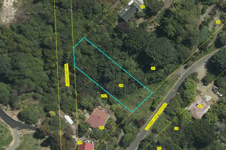 Photo of property in 24 Coombe Hay Terrace, Careys Bay, Port Chalmers, 9023