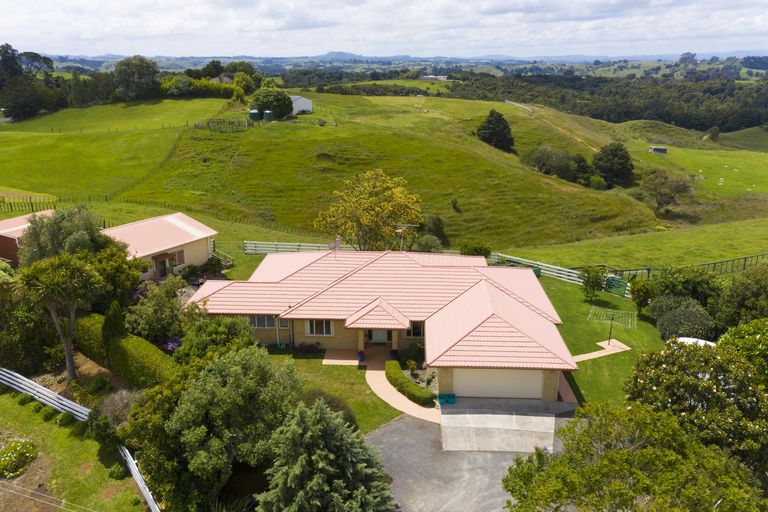 Photo of property in 1340 Glen Murray Road, Rangiriri, Tuakau, 2695