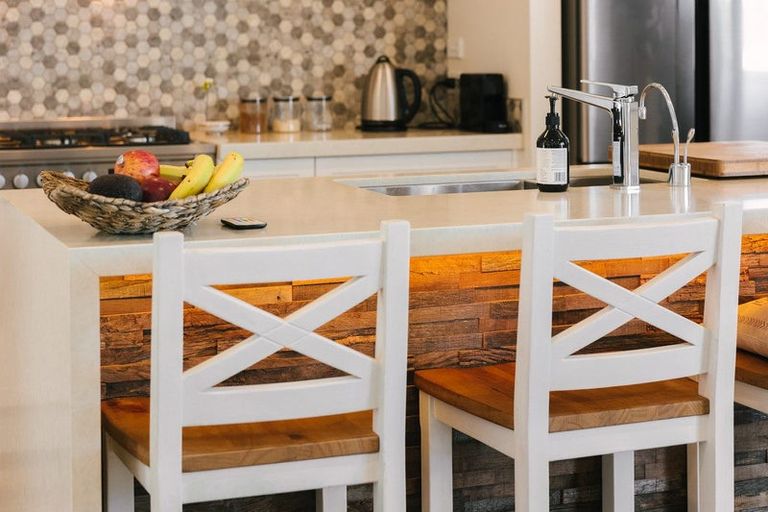 Photo of property in 50a Pratt Avenue, Foxton Beach, Foxton, 4815