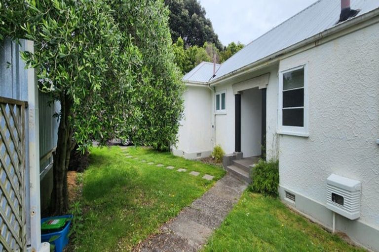 Photo of property in 446 Saint Aubyn Street, Moturoa, New Plymouth, 4310