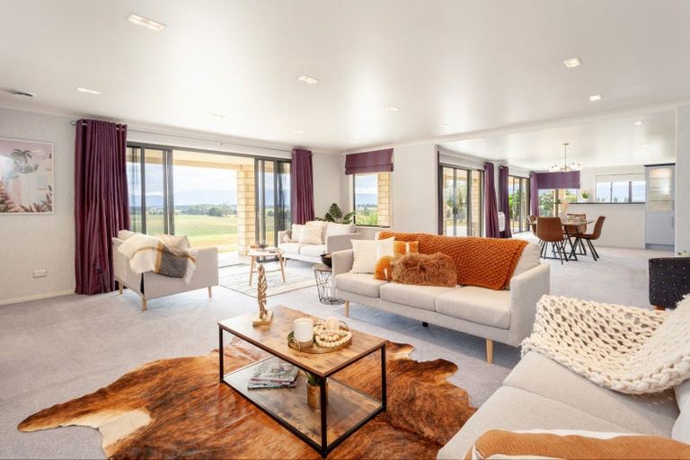 Photo of property in 240 Gunn Road, Waharoa, 3474