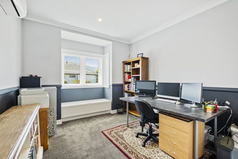 Photo of property in 12 Ewen Place, Hanmer Springs, 7334