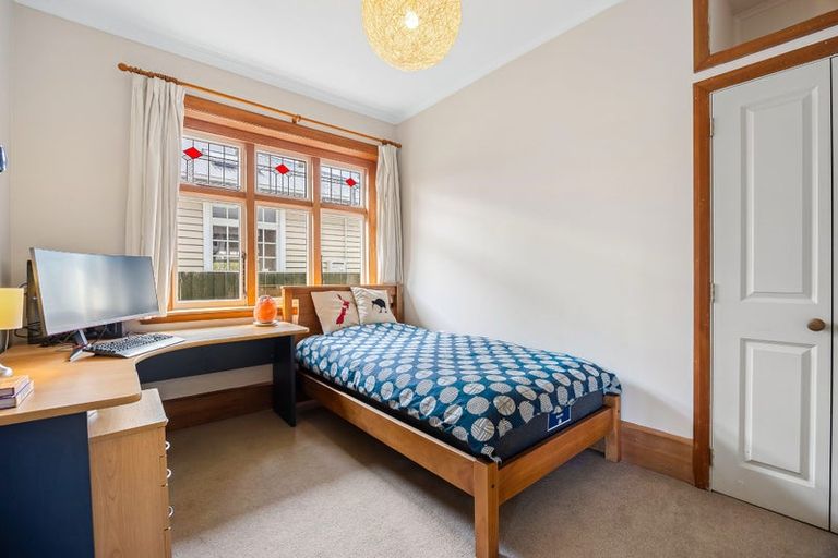 Photo of property in 40 Wychbury Street, Spreydon, Christchurch, 8024