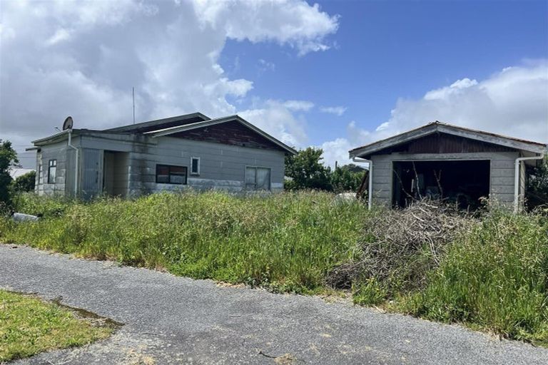 Photo of property in 2 Rigg Street, Blaketown, Greymouth, 7805