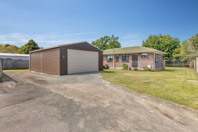 Photo of property in 4 Hine Te Ariki Place, Kawerau, 3127