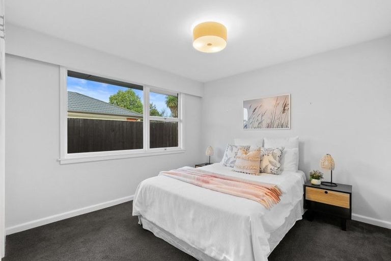 Photo of property in 142 Highsted Road, Casebrook, Christchurch, 8051