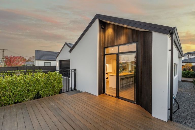 Photo of property in 36 Colwyn Street, Bryndwr, Christchurch, 8053