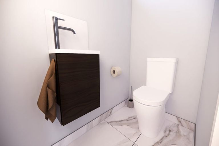 Photo of property in 31 Uatoto Road, Clarks Beach, 2122