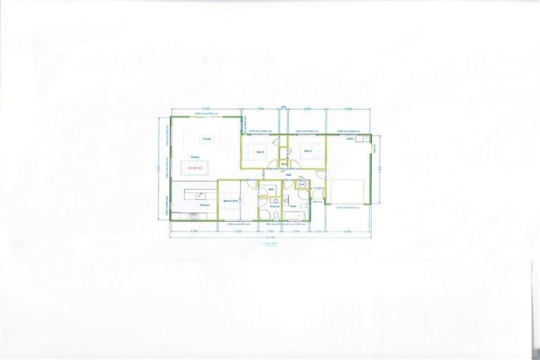 Photo of property in 22a Wanganui Road, Marton, 4710