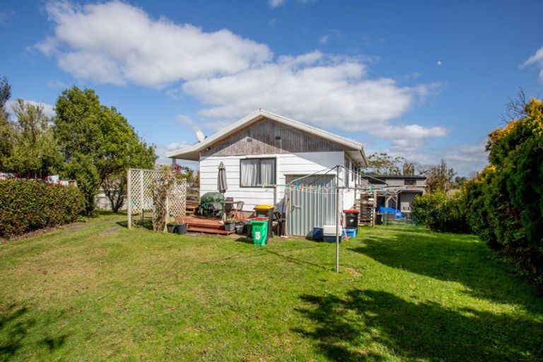 Photo of property in 5 Nowra Crescent, Paeroa, 3600