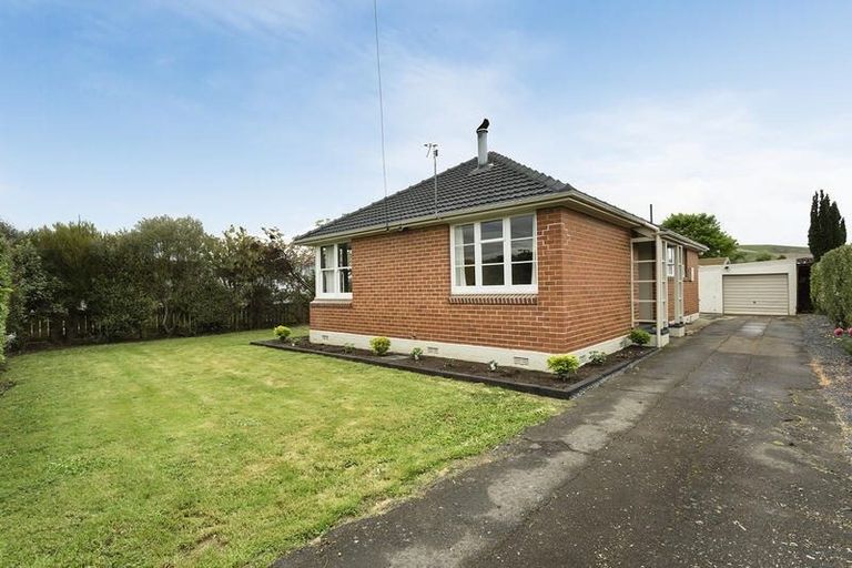 Photo of property in 35 Doon Street, Mosgiel, 9024