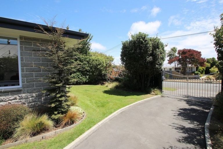 Photo of property in 92 Greenhaven Drive, Burwood, Christchurch, 8083
