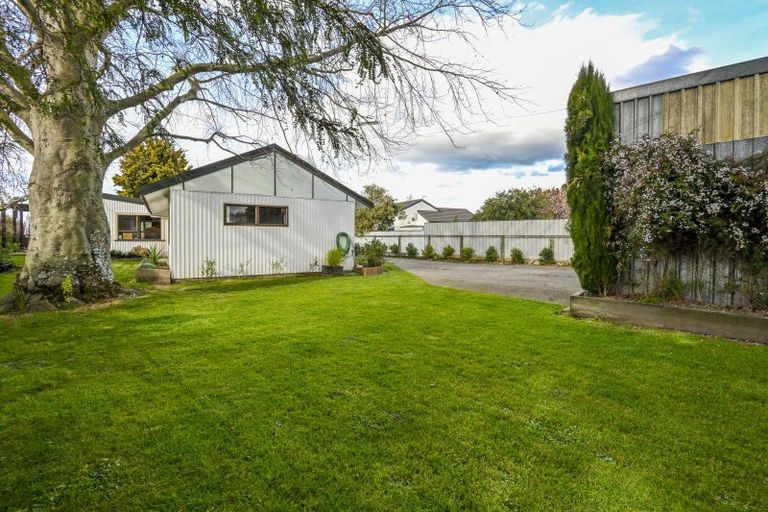 Photo of property in 810 Williams Street, Mahora, Hastings, 4120