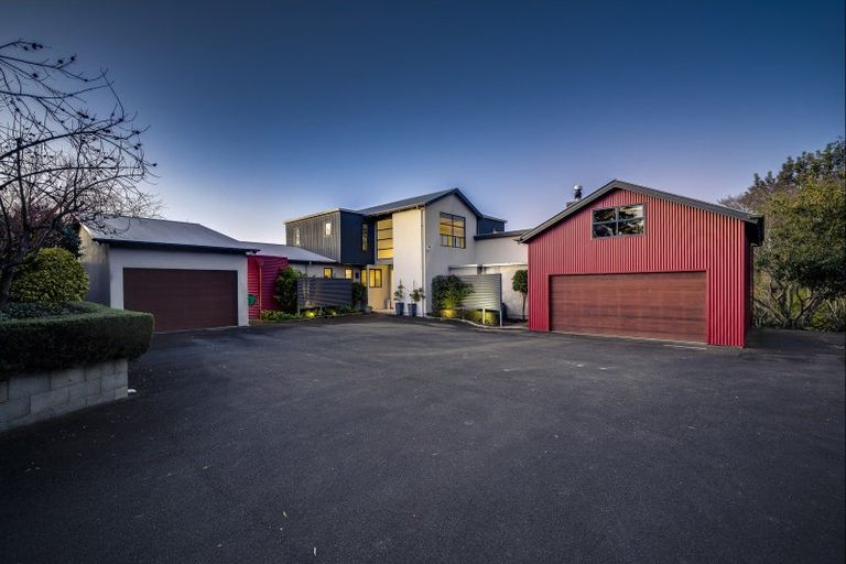 Photo of property in 50 Iona Road, Havelock North, 4130