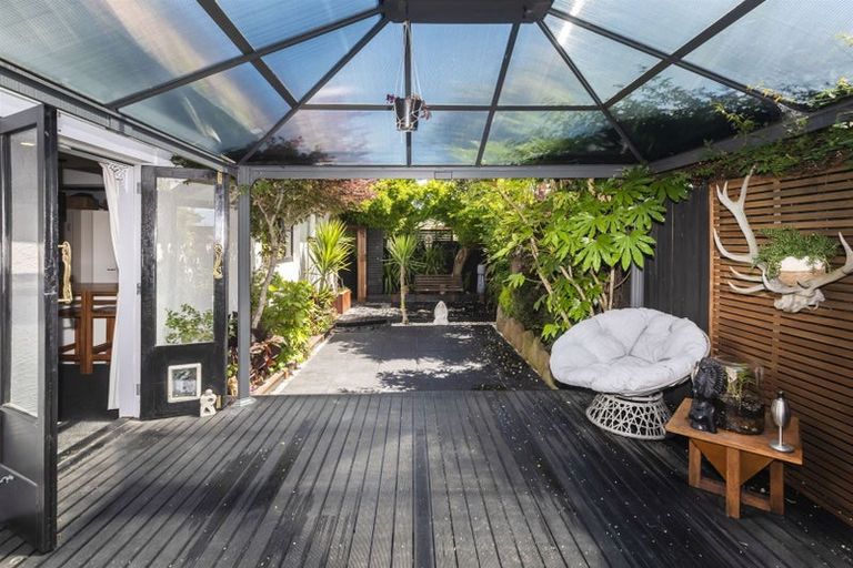 Photo of property in 255 Innes Road, Mairehau, Christchurch, 8052