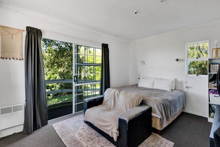 Photo of property in 161 Wairau Road, Kaitake, New Plymouth, 4374