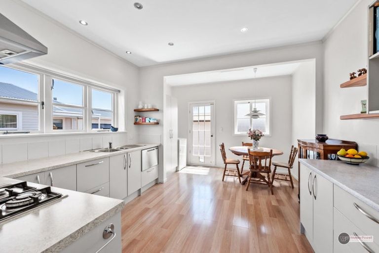 Photo of property in 1/49 Trafalgar Street, Waterloo, Lower Hutt, 5011