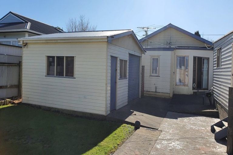 Photo of property in 28 Trinity Avenue, Epuni, Lower Hutt, 5011