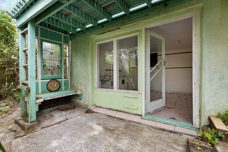 Photo of property in 119 Buckley Road, Southgate, Wellington, 6023