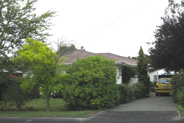 Photo of property in 39 Victors Road, Hoon Hay, Christchurch, 8025