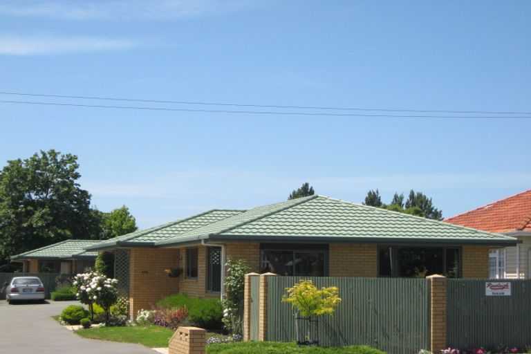 Photo of property in 174 Barrington Street, Somerfield, Christchurch, 8024