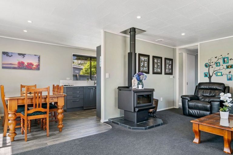 Photo of property in 45 Grace Crescent, Richmond Heights, Taupo, 3330
