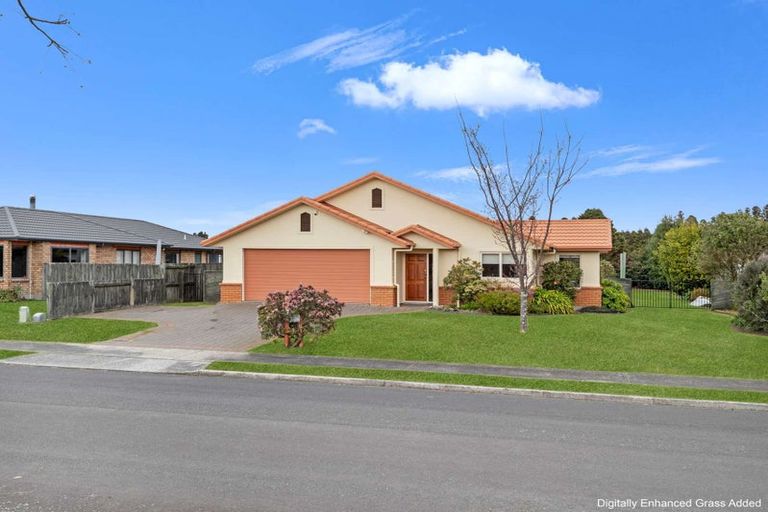 Photo of property in 26 Duggan Drive, Owhata, Rotorua, 3010