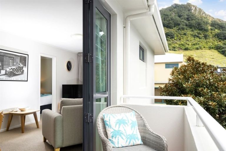 Photo of property in Capri Apartments, 5 The Mall, Mount Maunganui, 3116