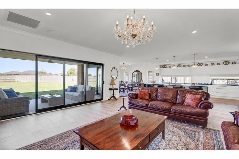 Photo of property in 9 Fantail Avenue, Amberley, 7410