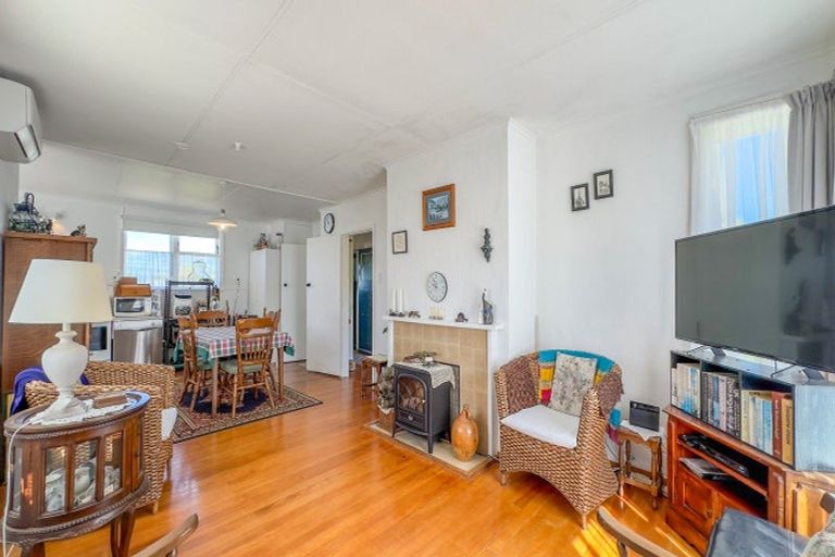 Photo of property in 119 Harvey Crescent, Thames, 3500