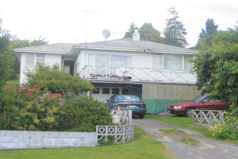 Photo of property in 6 Manson Street, Taumarunui, 3920