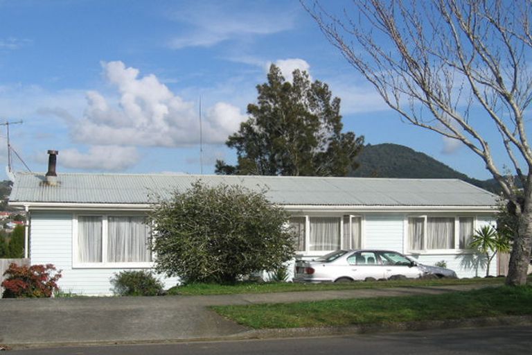 Photo of property in 16 Eden Terrace, Te Kamo, Whangarei, 0112