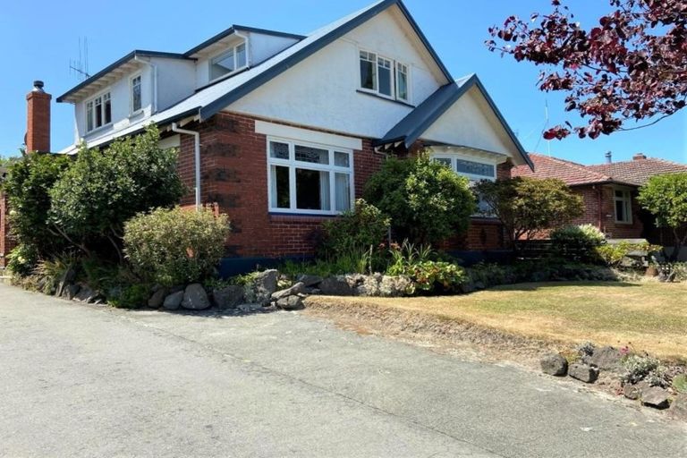 Photo of property in 111 North Street, Seaview, Timaru, 7910