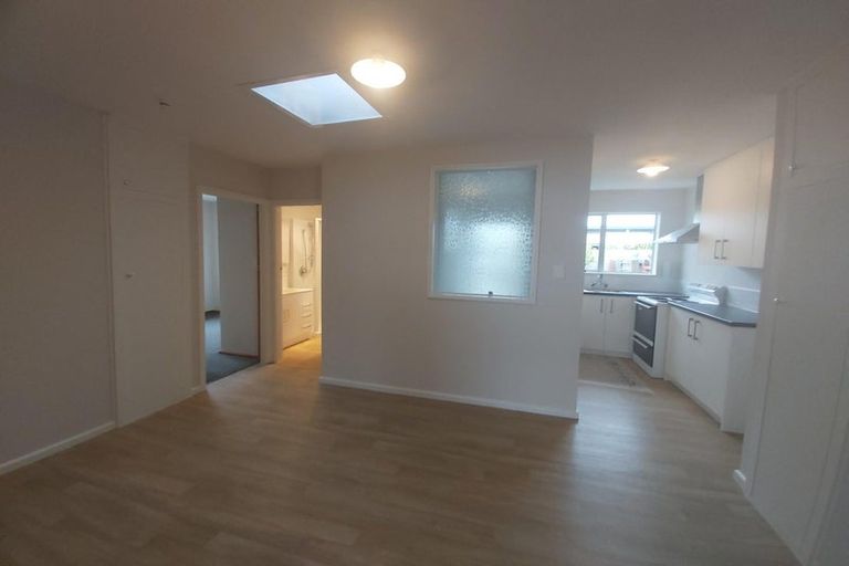 Photo of property in 4/109 Brougham Street, Addington, Christchurch, 8024