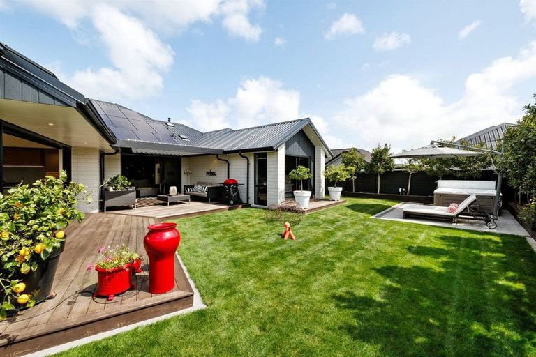 Photo of property in 4 Clements Lane, Cambridge, 3434