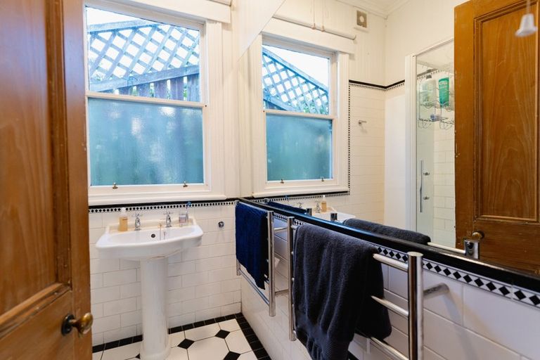 Photo of property in 189 Cargill Street, Dunedin Central, Dunedin, 9016