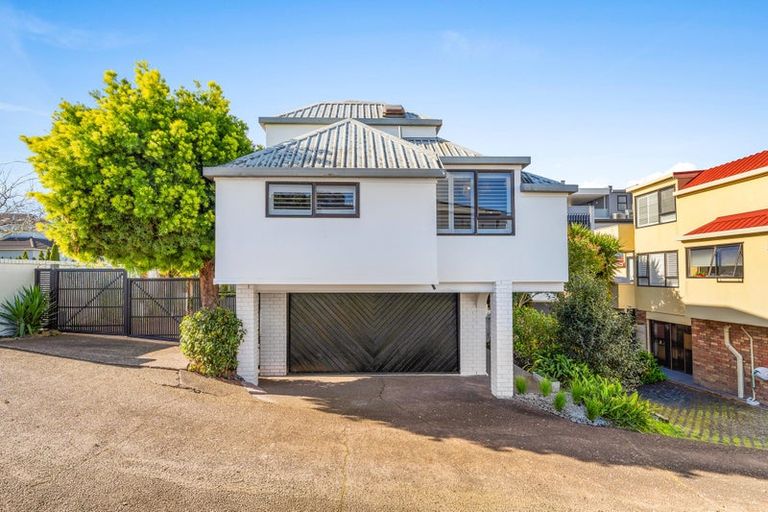Photo of property in 1/18 Killarney Street, Takapuna, Auckland, 0622