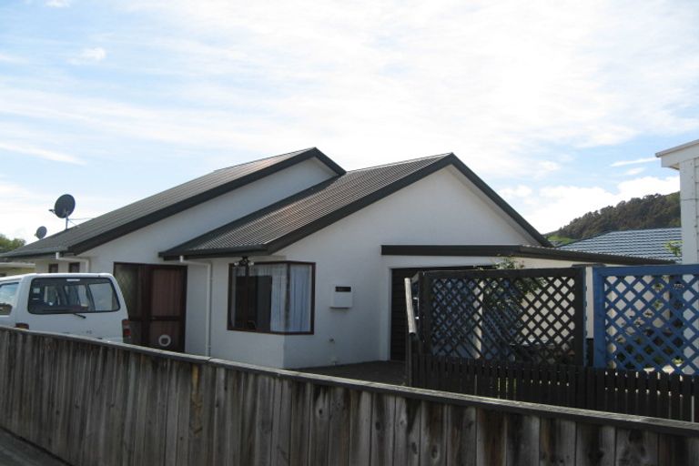 Photo of property in 23a Cambria Street, The Wood, Nelson, 7010