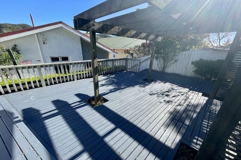 Photo of property in 379 Karori Road, Karori, Wellington, 6012