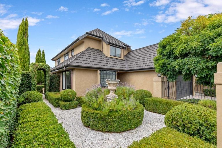 Photo of property in 7 Summerhays Street, Terrace End, Palmerston North, 4410